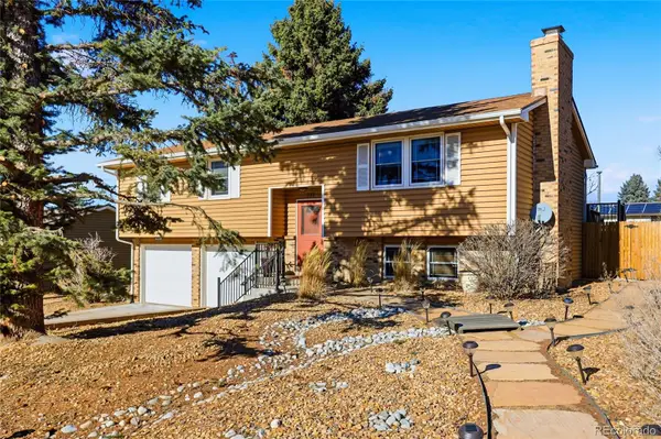 111 Elm Avenue, Castle Rock, CO 80104