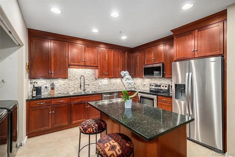 4875 S Monaco Street #105, Denver, CO 80237 - #3