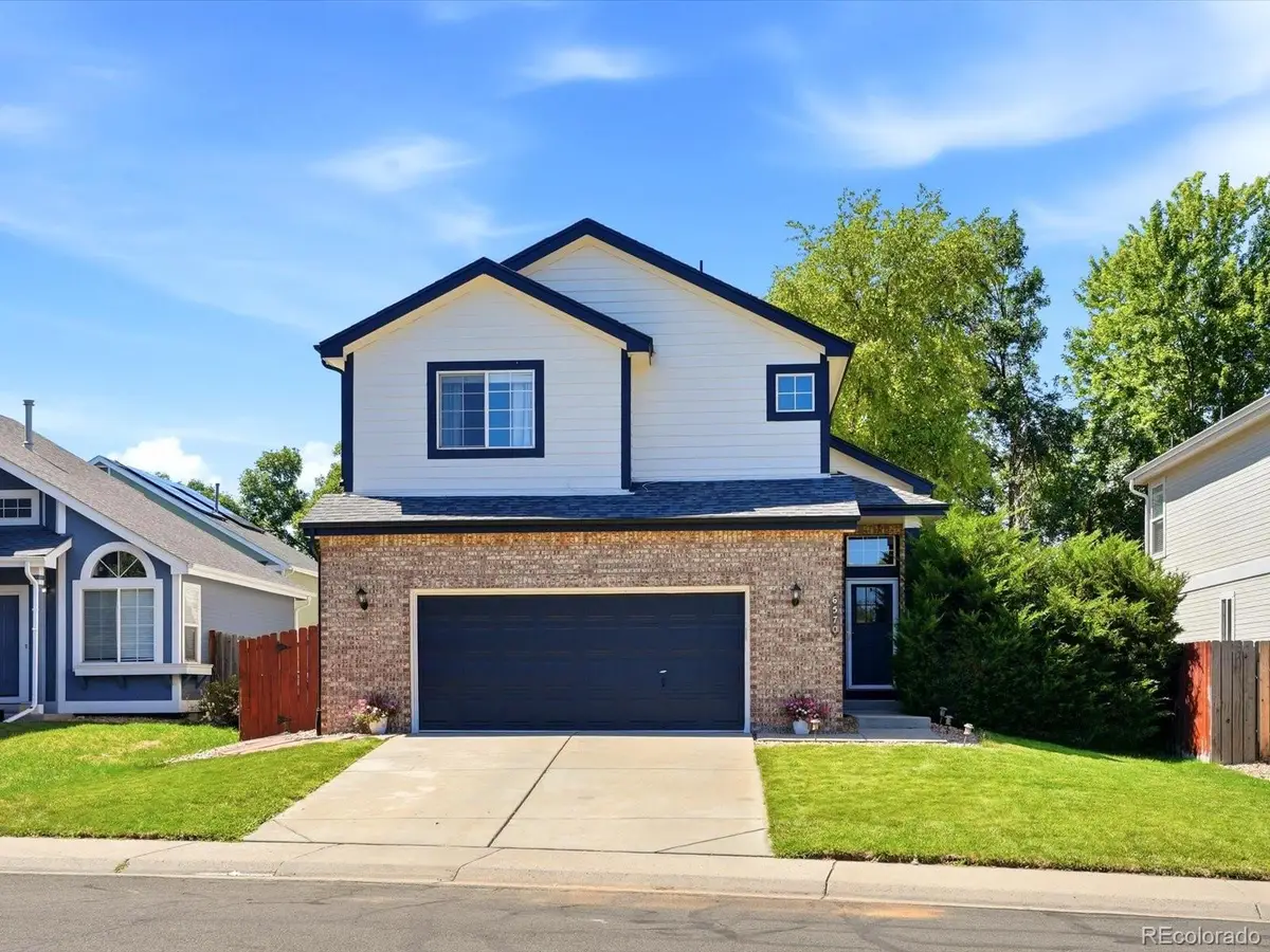 6570 W 96th Drive, Broomfield, CO 80021 - #1