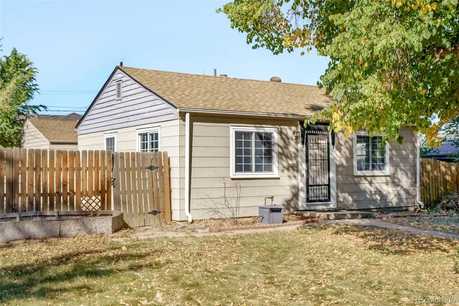 605 S Quivas, Denver, CO 80223 - #2