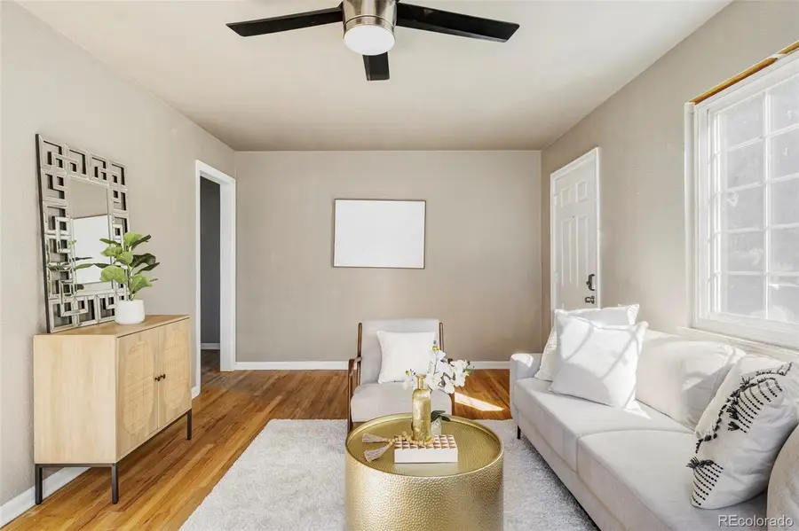 605 S Quivas, Denver, CO 80223 - #3