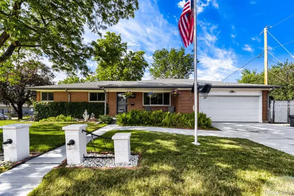 12142 W 60th Place, Arvada, CO 80004
