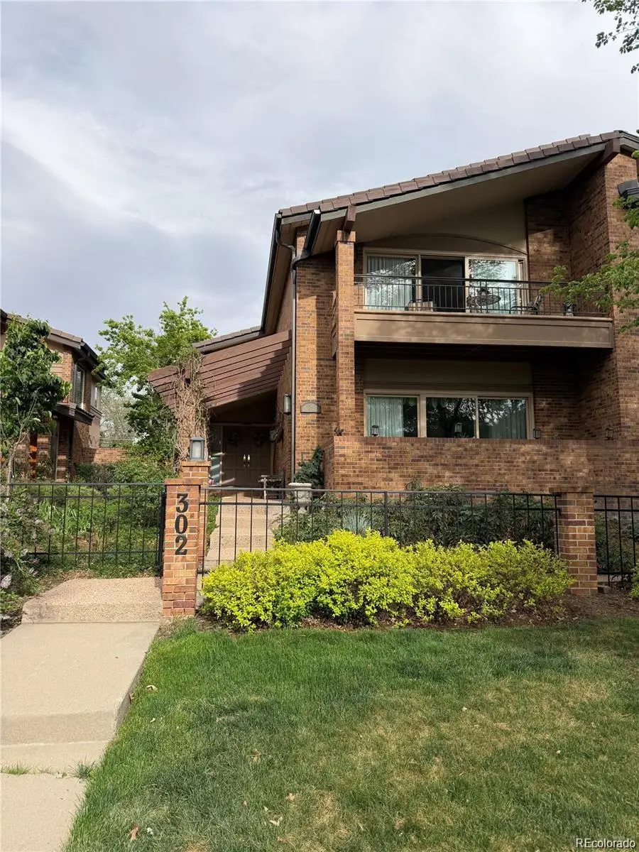 302 Cook Street, Denver, CO 80206 - #2