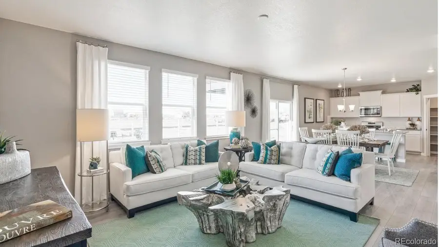 4728 Singletree Lane, Brighton, CO 80601 - #3