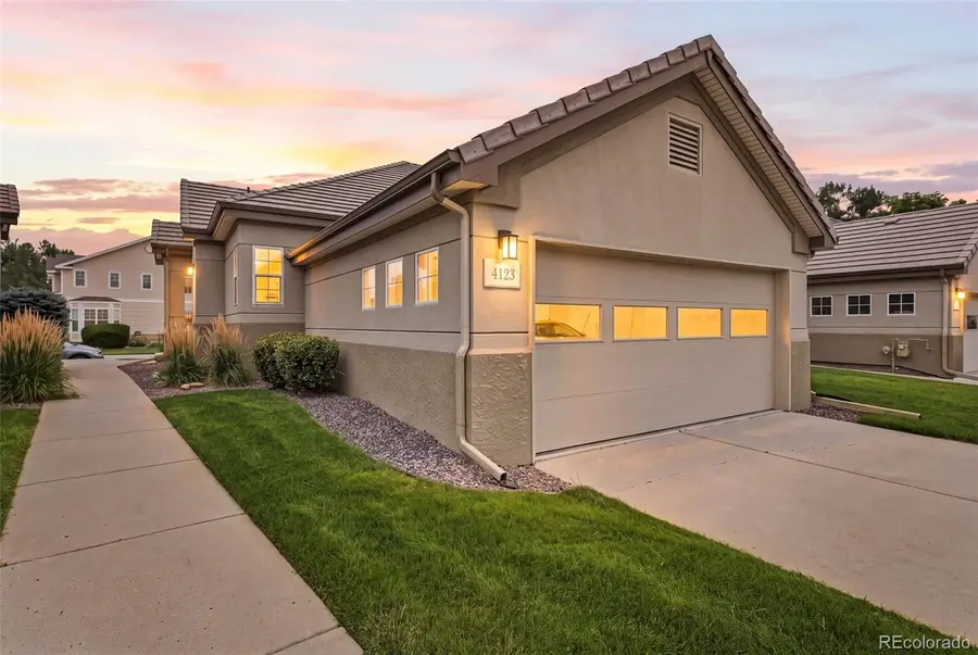 4123 Da Vinci Drive, Longmont, CO 80503 - #2