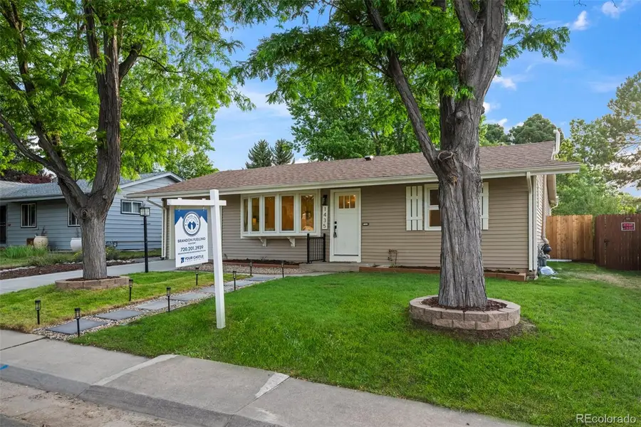1435 S Jersey Way, Denver, CO 80224 - #2
