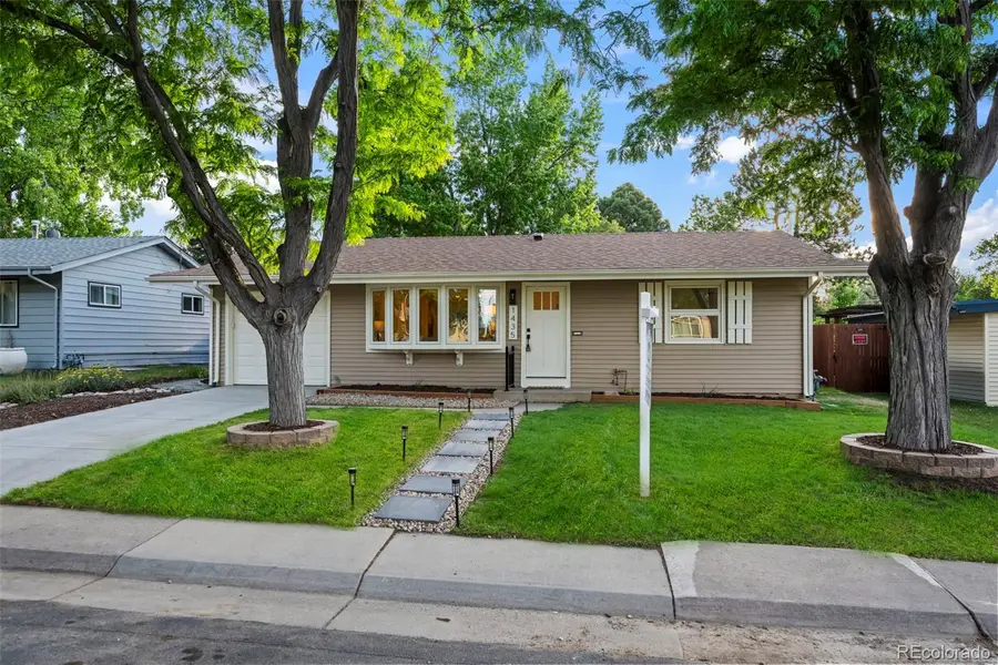 1435 S Jersey Way, Denver, CO 80224 - #3
