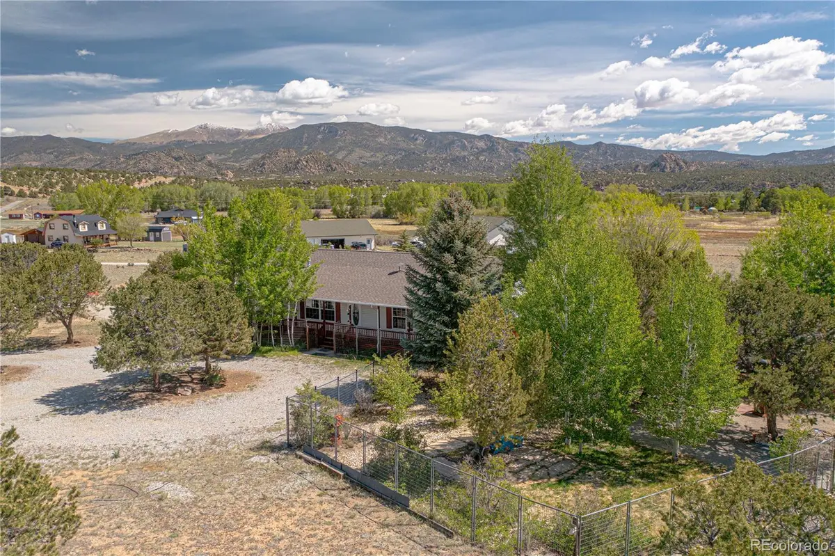 29750 County Road 353, Buena Vista, CO 81211 - #1