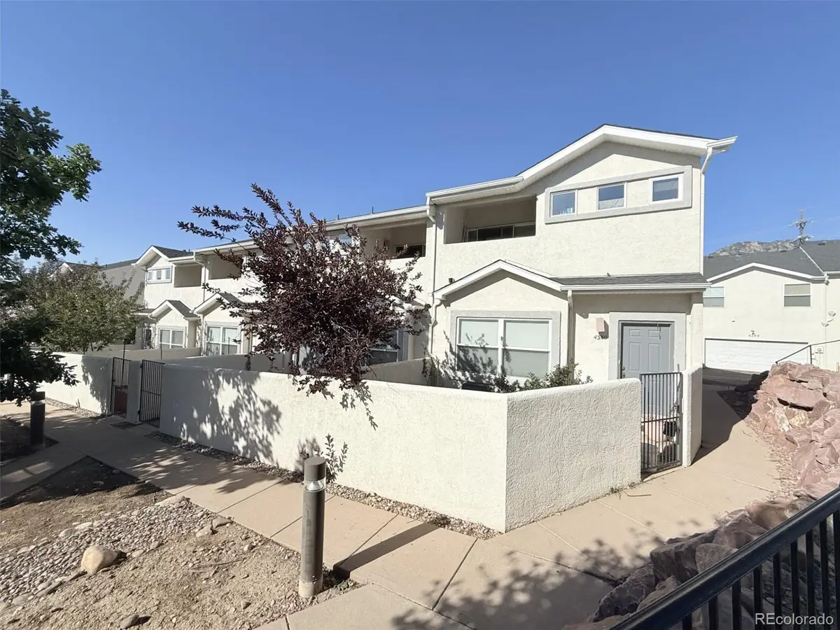 4376 Prestige Point, Colorado Springs, CO 80906 - #1