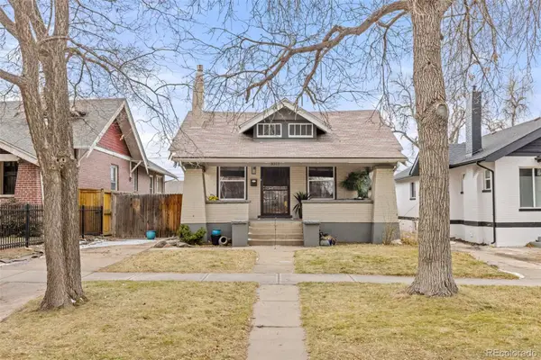 3311 N Josephine Street, Denver, CO 80205