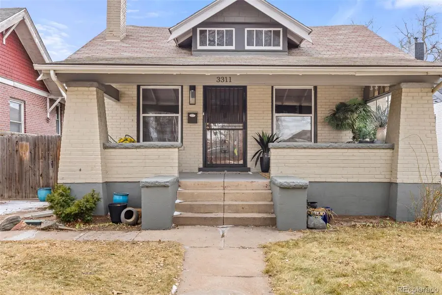 3311 N Josephine Street, Denver, CO 80205 - Image #3