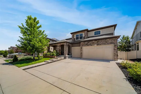 4992 Liverpool Street, Denver, CO 80249