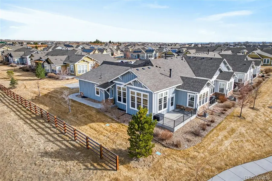 14444 W 88th Drive #E, Arvada, CO 80005 - #2