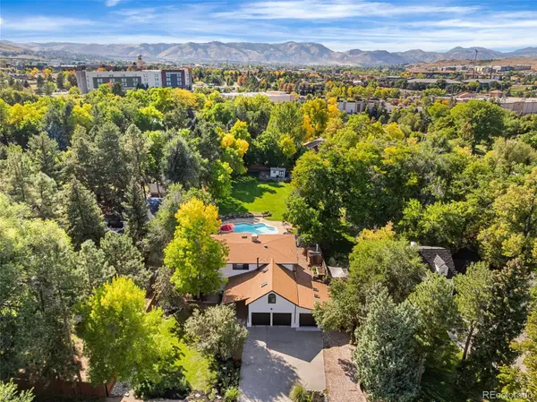 1225 Orchard Road, Golden, CO 80401