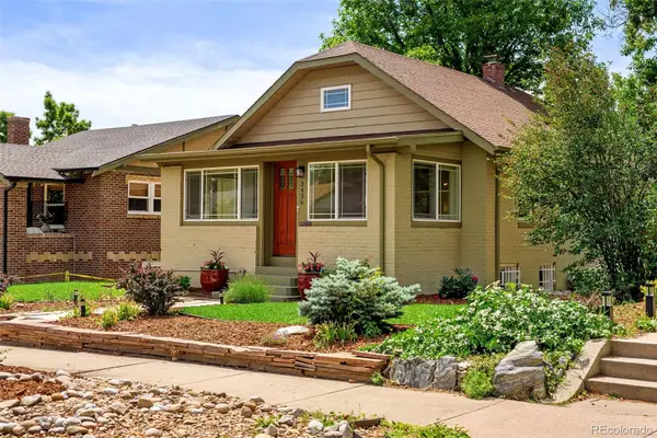 3436 W 37th Avenue, Denver, CO 80211