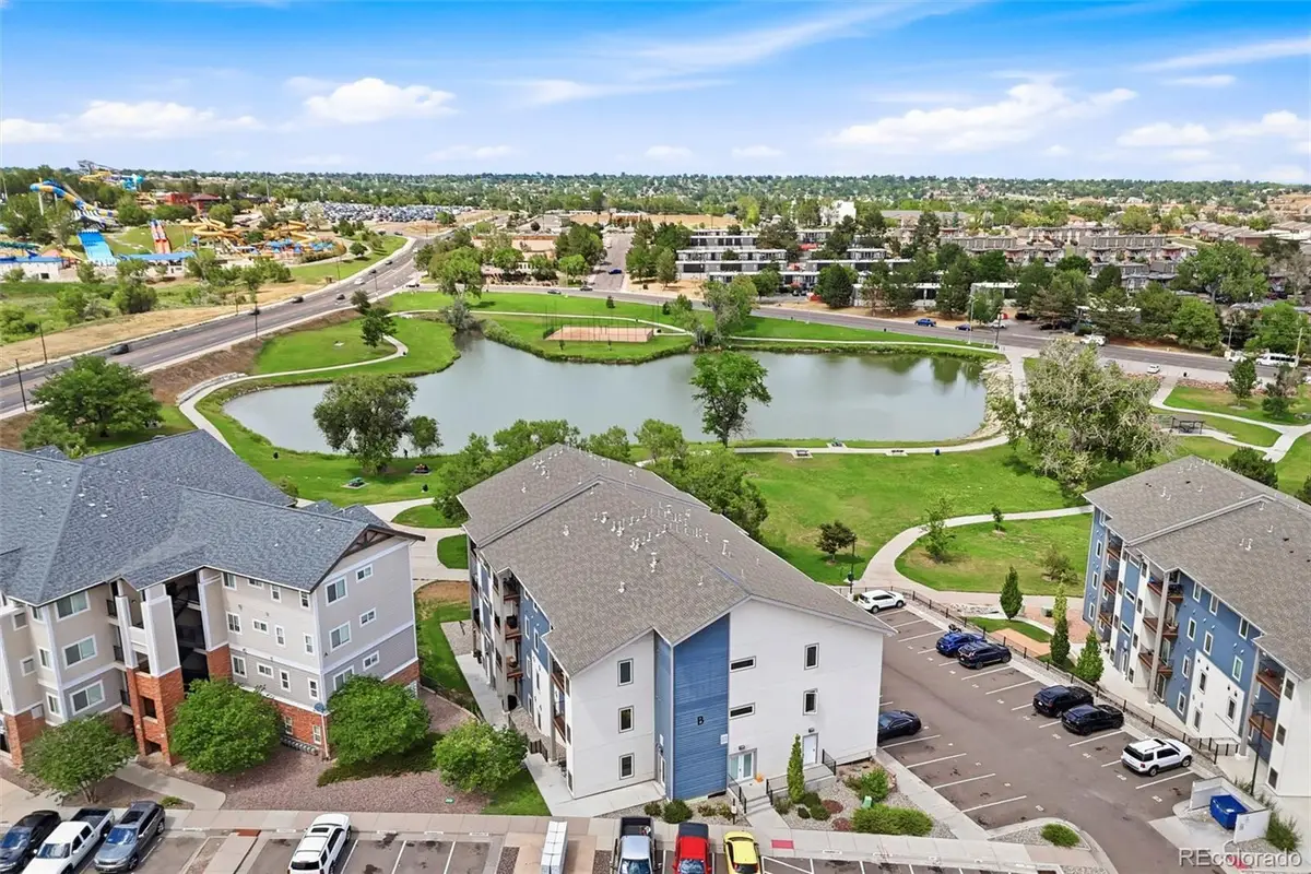 1401 W 85th Avenue #B303, Federal Heights, CO 80260 - #1