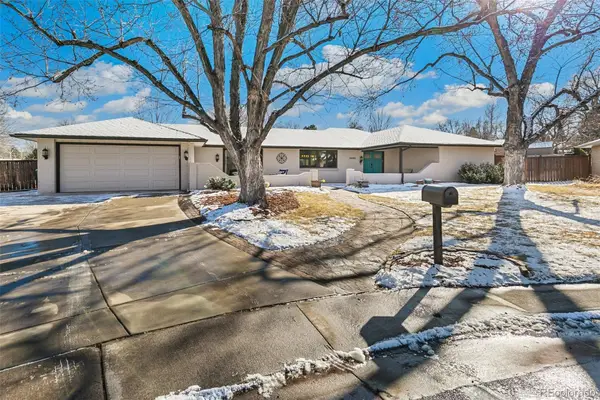 10886 W 31st Place, Lakewood, CO 80215