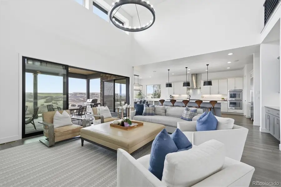 6656 Canyonpoint Road, Castle Pines, CO 80108 - #3