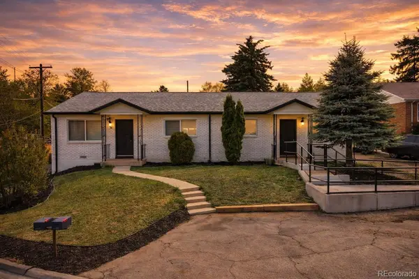 2023 Woodburn Street #2021, Colorado Springs, CO 80906