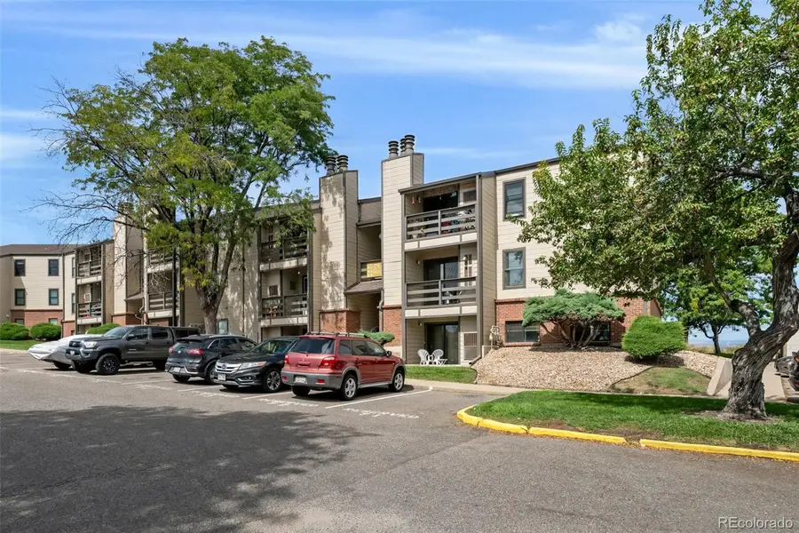 579 Wright #308, Lakewood, CO 80228 - #3