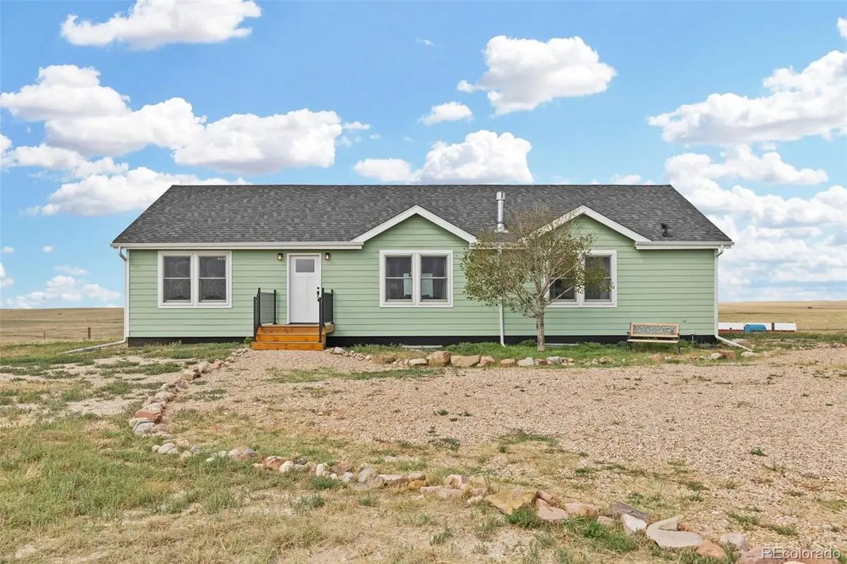 49925 County Road 75, Briggsdale, CO 80611 - #1