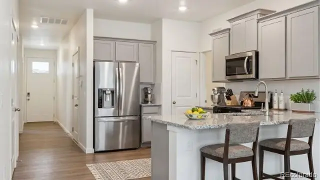 902 Brink Street, Brighton, CO 80603 - #3