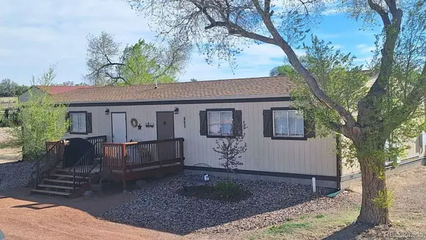 895 B Street, Penrose, CO 81240