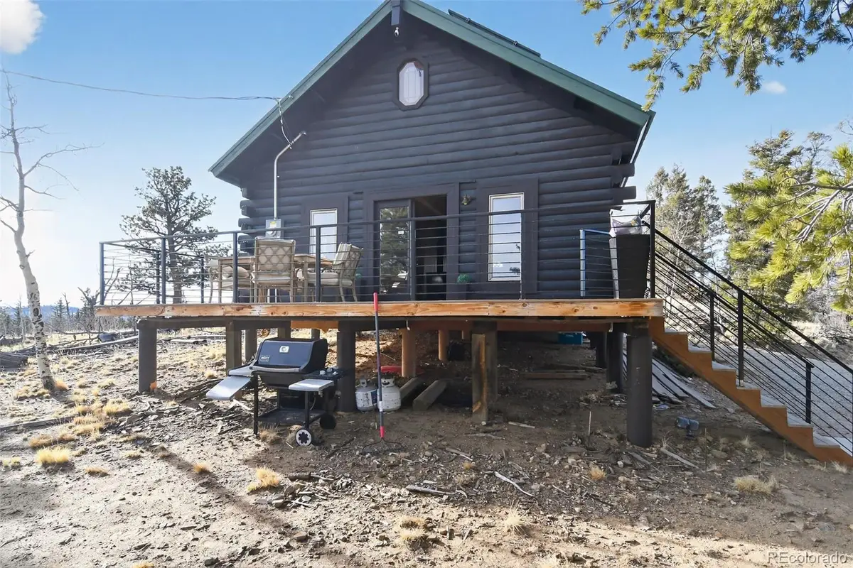 253 Bear Lane, Jefferson, CO 80456 - #1