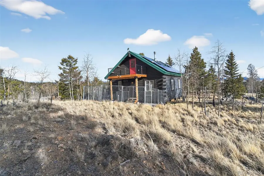 253 Bear Lane, Jefferson, CO 80456 - #3