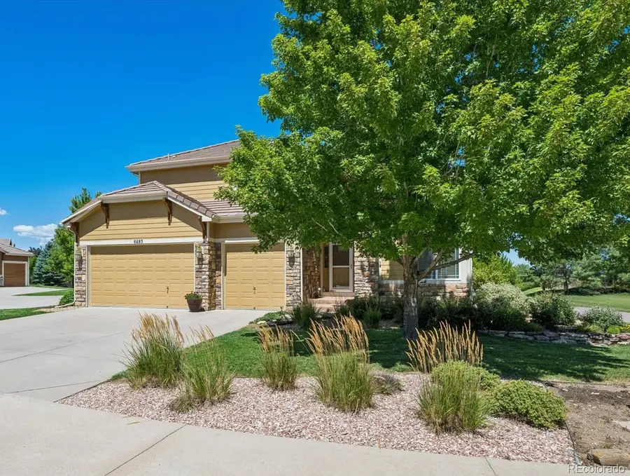 6483 Umber Circle, Arvada, CO 80007 - #2