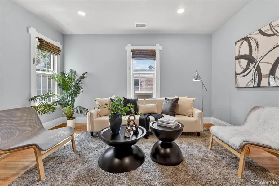 1610 E 14th Avenue #B, Denver, CO 80218 - #2