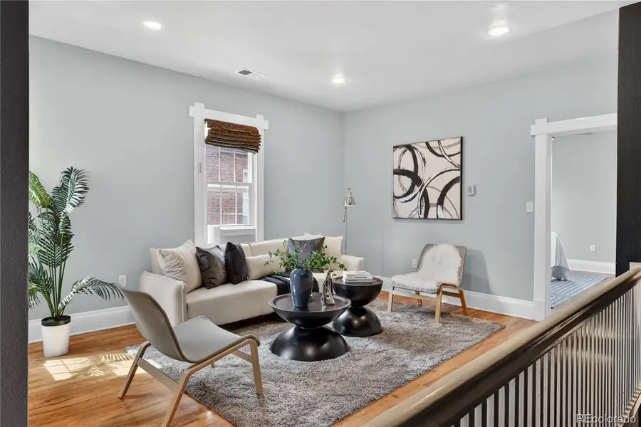 1610 E 14th Avenue #B, Denver, CO 80218 - #3