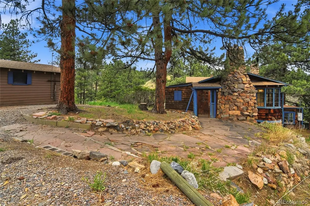 26079 Kingsbury Road, Kittredge, CO 80457 - #1