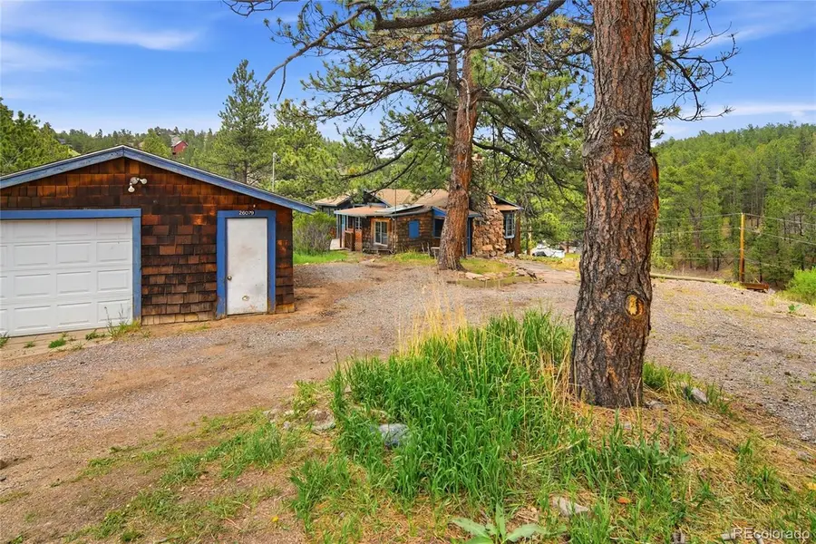 26079 Kingsbury Road, Kittredge, CO 80457 - #3