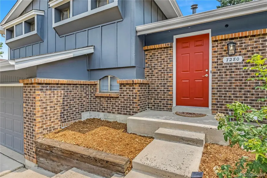 7280 Lamar Court, Arvada, CO 80003 - #2