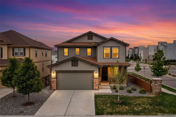 4379 S Malta Court, Aurora, CO 80015