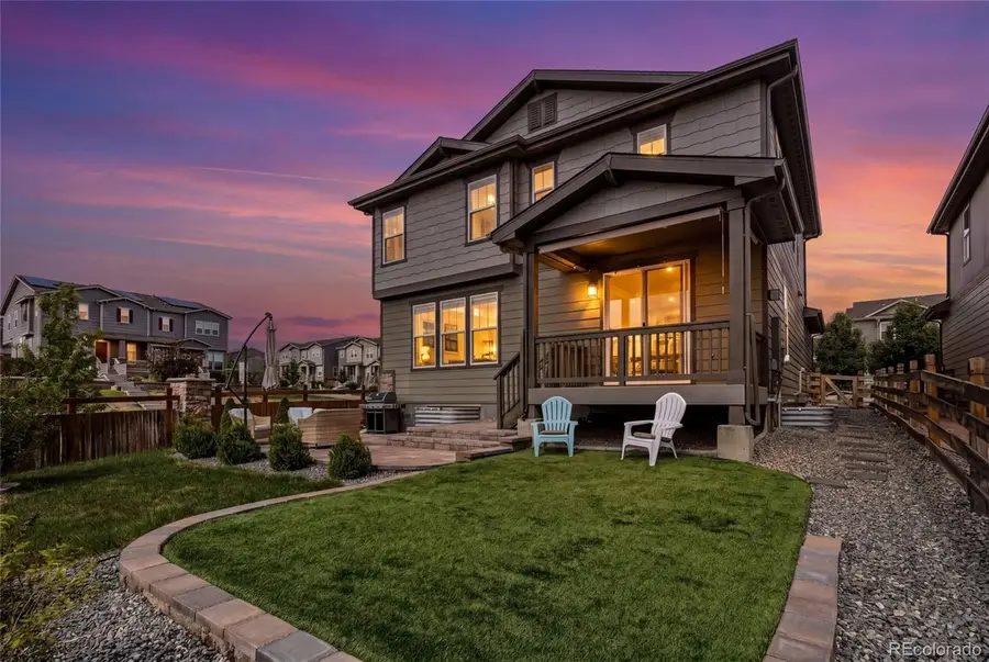 4379 S Malta Court, Aurora, CO 80015 - #2