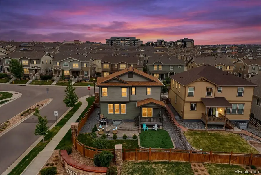 4379 S Malta Court, Aurora, CO 80015 - #3