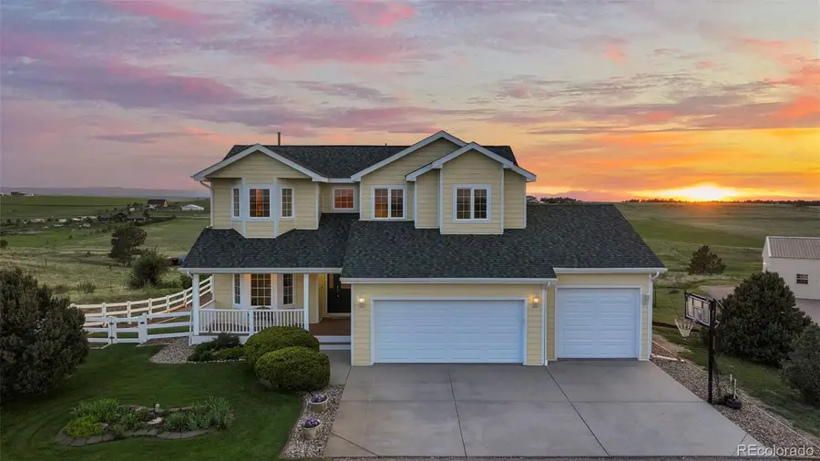 31159 Longhorn Circle, Elizabeth, CO 80107 - #2