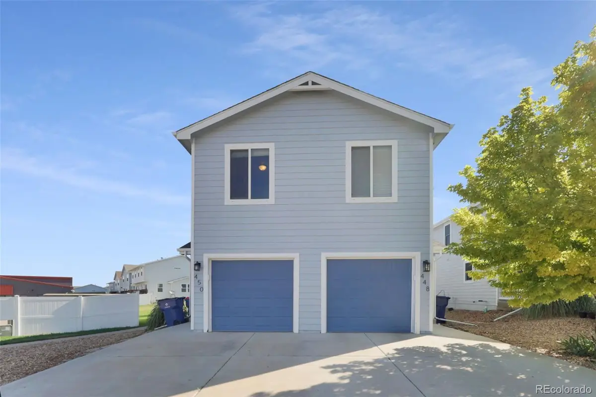 450 Stardust Court, Dacono, CO 80514 - #1