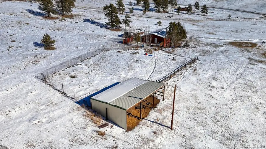 36 Valley Circle, Guffey, CO 80820 - #3