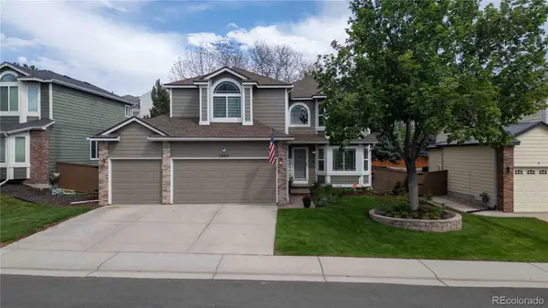 10071 Silver Maple Circle, Highlands Ranch, CO 80129