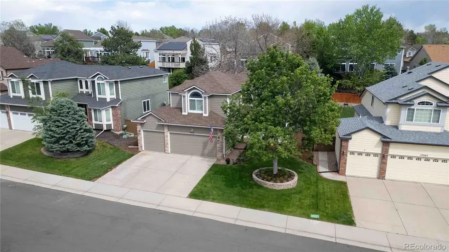 10071 Silver Maple Circle, Highlands Ranch, CO 80129 - #2