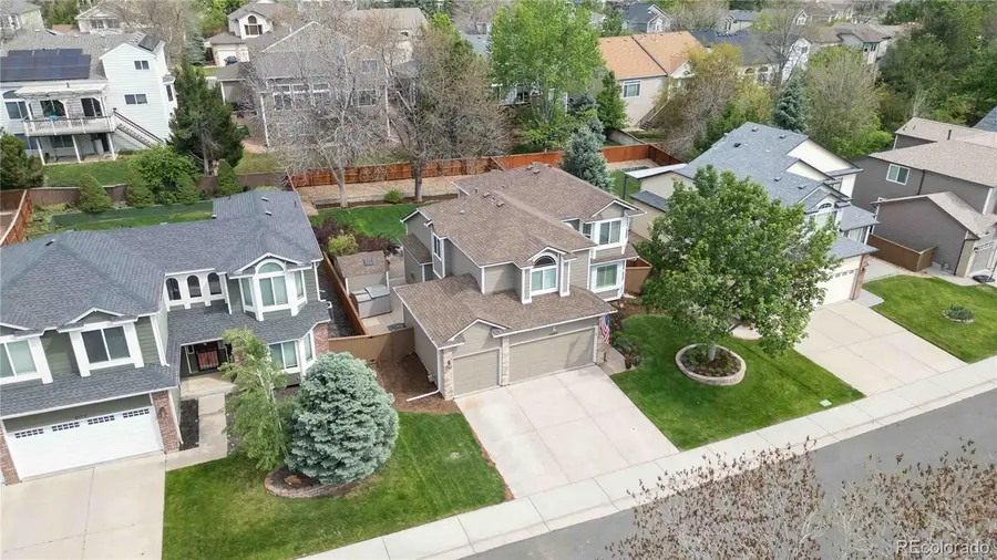 10071 Silver Maple Circle, Highlands Ranch, CO 80129 - #3