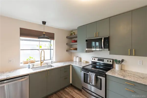 14358 E Pimlico Place #B124, Aurora, CO 80015