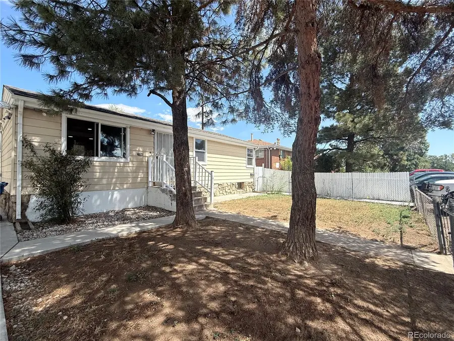 5353 W 4th Avenue, Lakewood, CO 80226 - #2