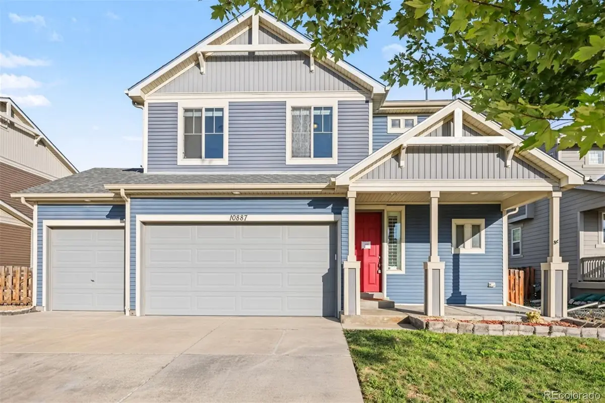 10887 Ursula Street, Commerce City, CO 80022 - #1