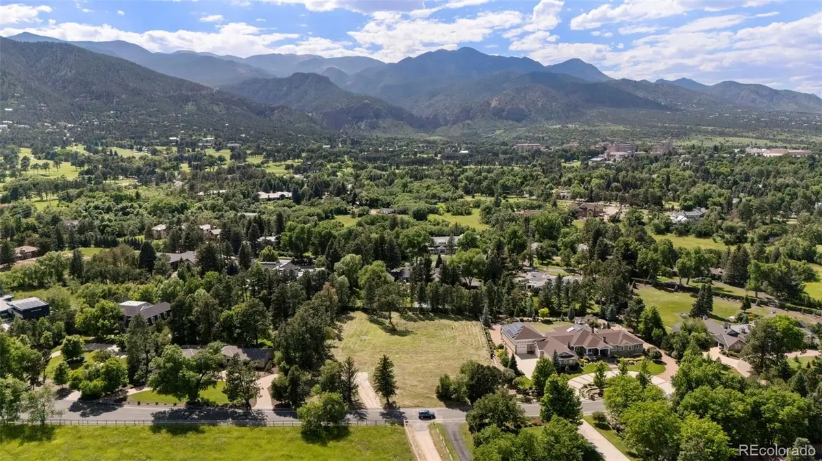 34 Marland Road, Colorado Springs, CO 80906 - #1