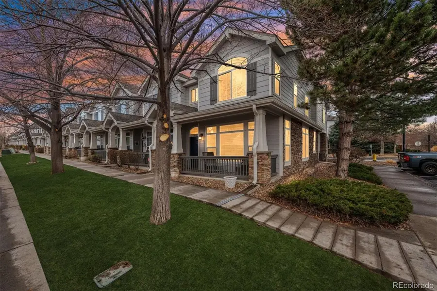 8302 Stonybridge Circle, Highlands Ranch, CO 80126 - #2