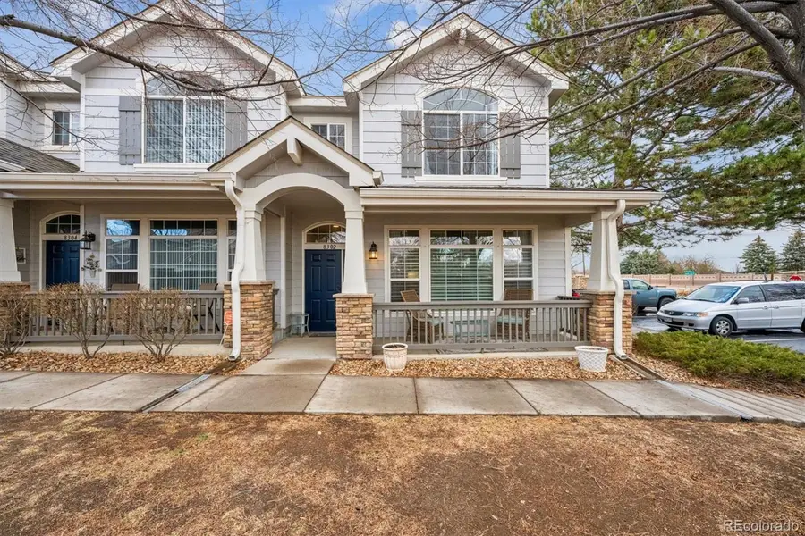8302 Stonybridge Circle, Highlands Ranch, CO 80126 - #3
